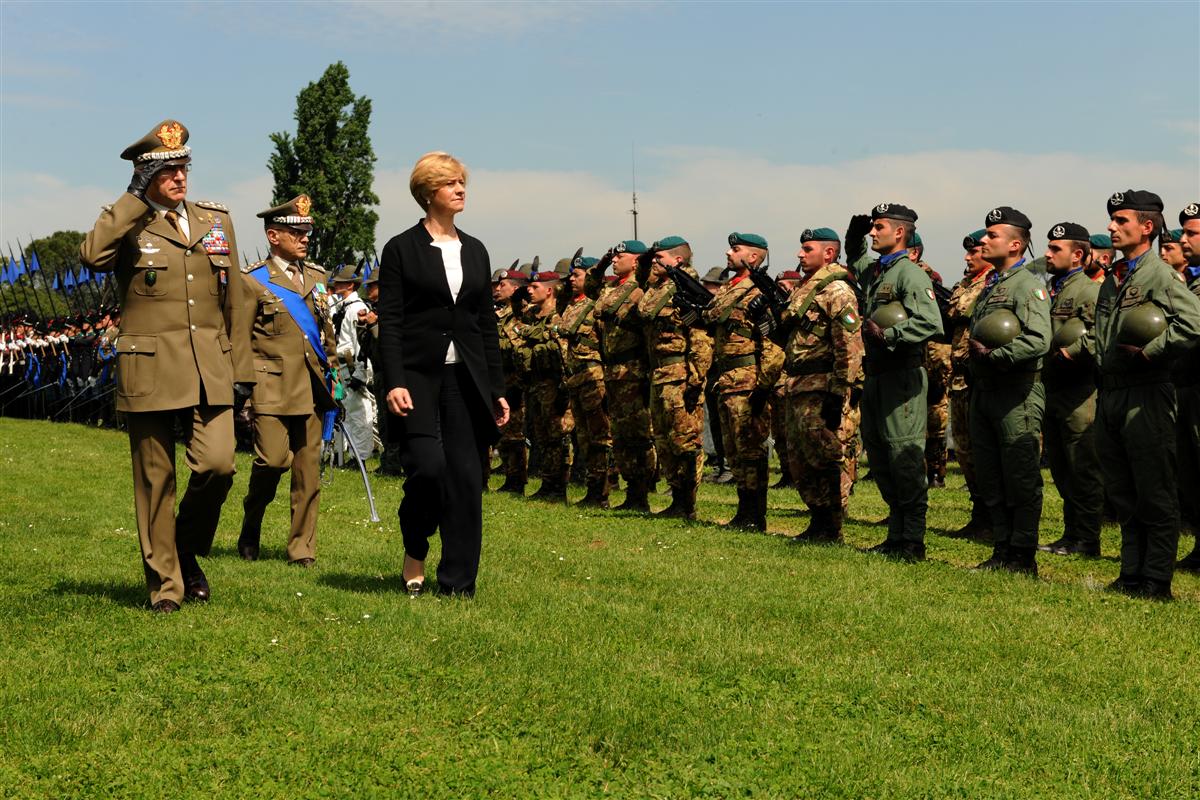 Quanto Guadagna Un Maresciallo Dell Esercito